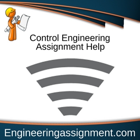 Control Engineering Assignment Help