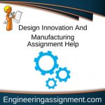 Design Innovation And Manufacturing