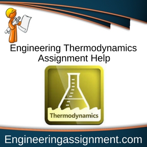 Thermodynamic homework help