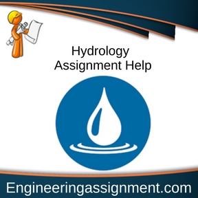 Hydrology Assignment Help