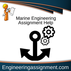 Marine Engineering Assignment Help