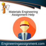 Materials Engineering