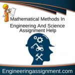 Mathematical Methods In Engineering And Science
