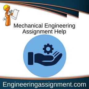 Mechanical engineering homework help
