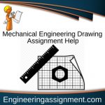 Mechanical Engineering Drawing