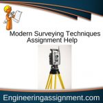 Modern Surveying Techniques