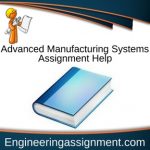 Advanced Manufacturing Systems
