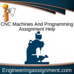CNC Machines And Programming